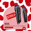 Wahl - Barber Combo Cordless
