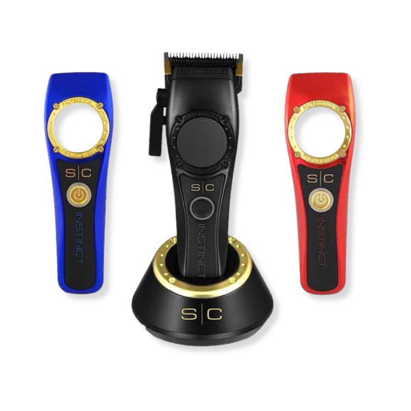 Stylecraft - Pro Instinct Clipper