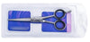 Tijera PS-162 Peluquero / Estilista / Barbero (acero Inoxidable) Plateado