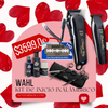 Kit de Inicio Inalámbrico Wahl