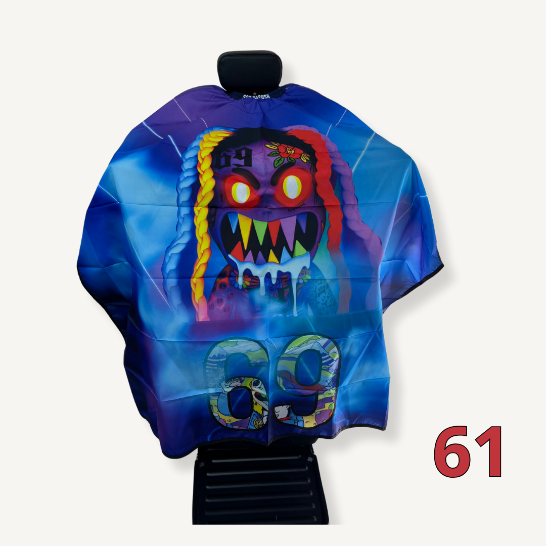 Capas (nuevos modelos)
