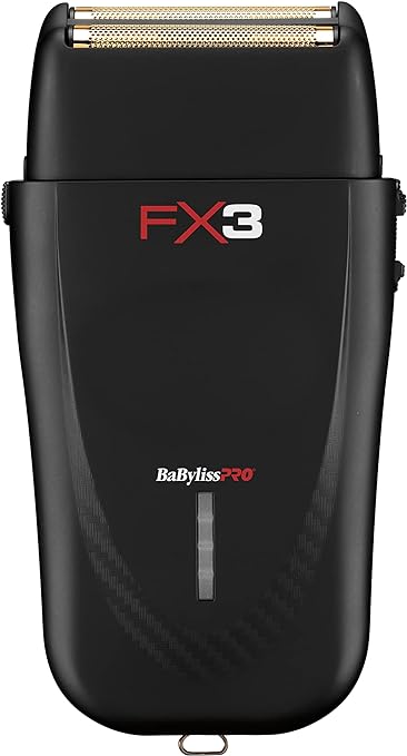 BaByliss PRO - Shaver FX3