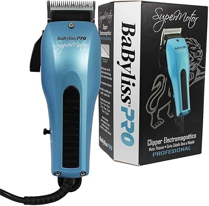 BaBylissPRO Recortadora Profesional Super Motor