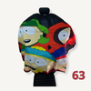 Capas (nuevos modelos)