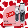Wahl - Combo Launch