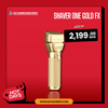 BaByliss PRO - Shaver ONE GOLD FX