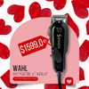 Wahl - Cortadora Senior 5 Star Con Cable