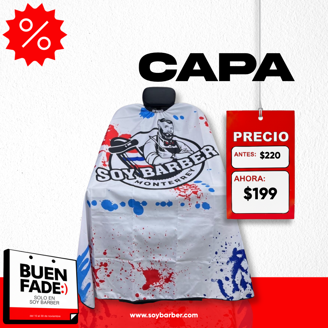 Capas (nuevos modelos)