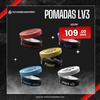LV3 - Pomadas