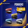 LV3 - Pomadas