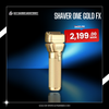 BaByliss PRO - Shaver ONE GOLD FX