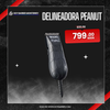 Wahl - Delineadora Peanut