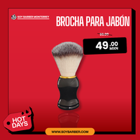 soybarbermonterrey
