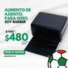 Aumento para niños
