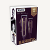 Wahl - Cortadora Legend y Recortadora Hero Barber Combo