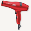 BaByliss PRO - Secadora Ceramix RED 2000 WATTS