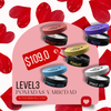 LV3 - Pomadas