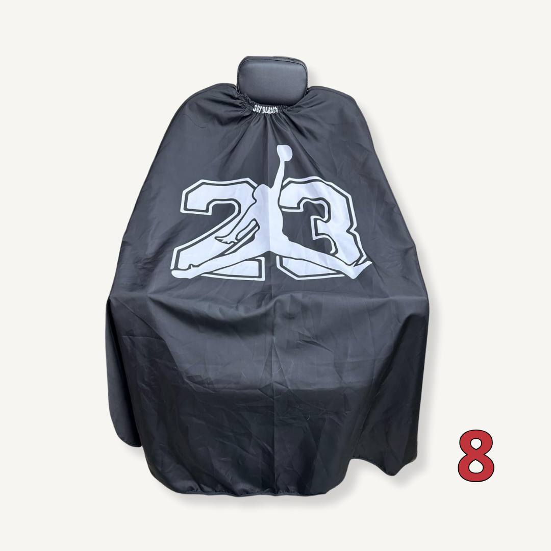 Capas (nuevos modelos)