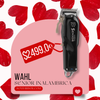 Wahl - Cortadora Senior Inalámbrica Senior Cordless