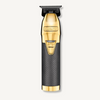 BaByliss PRO - Combo Clipper Boost+ & Trimmer Boost+ GOLD