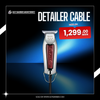 Wahl - Recortadora Detailer cable