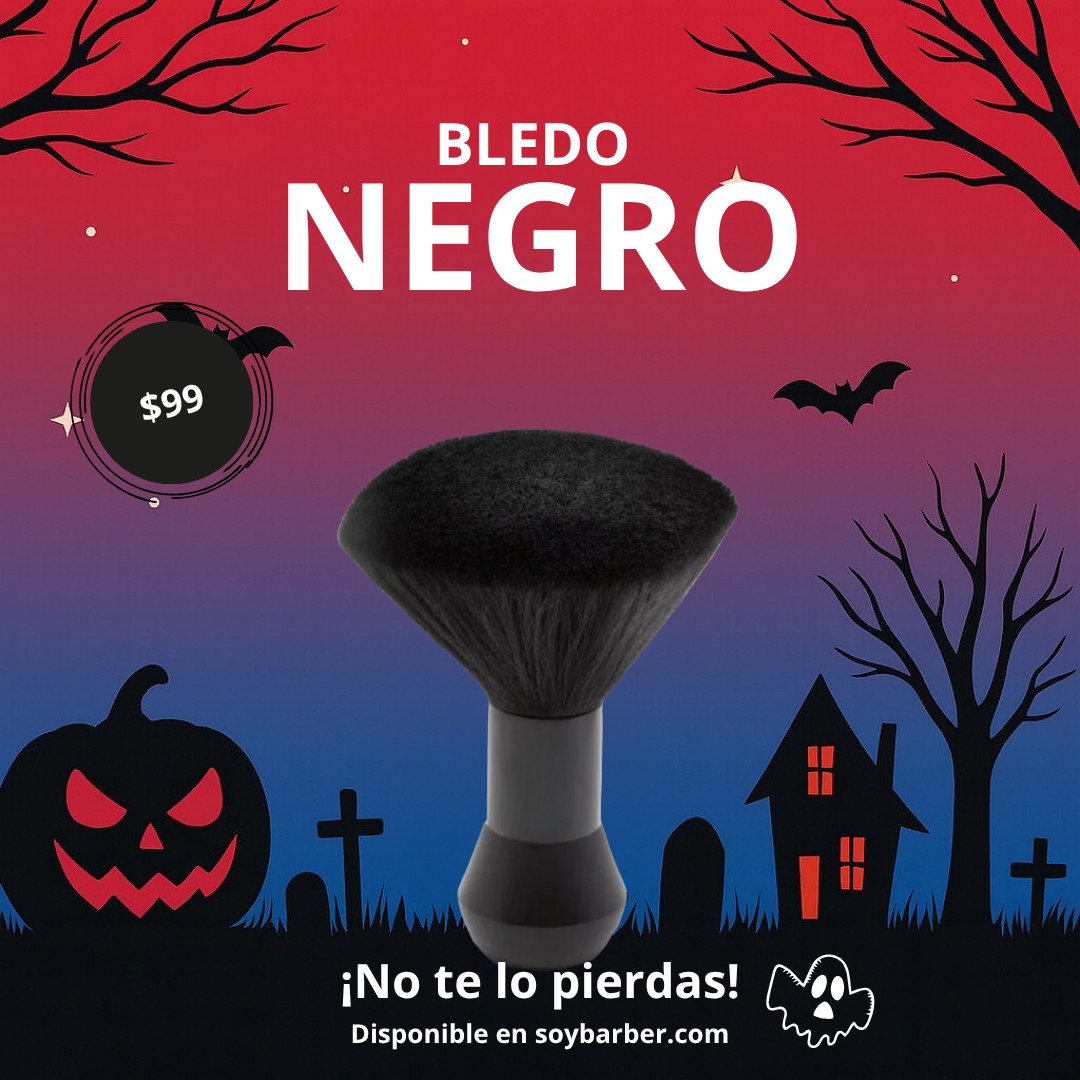 Splash!!! - Bledo Negro