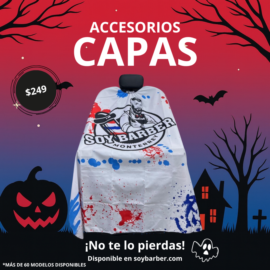 Capas (nuevos modelos)