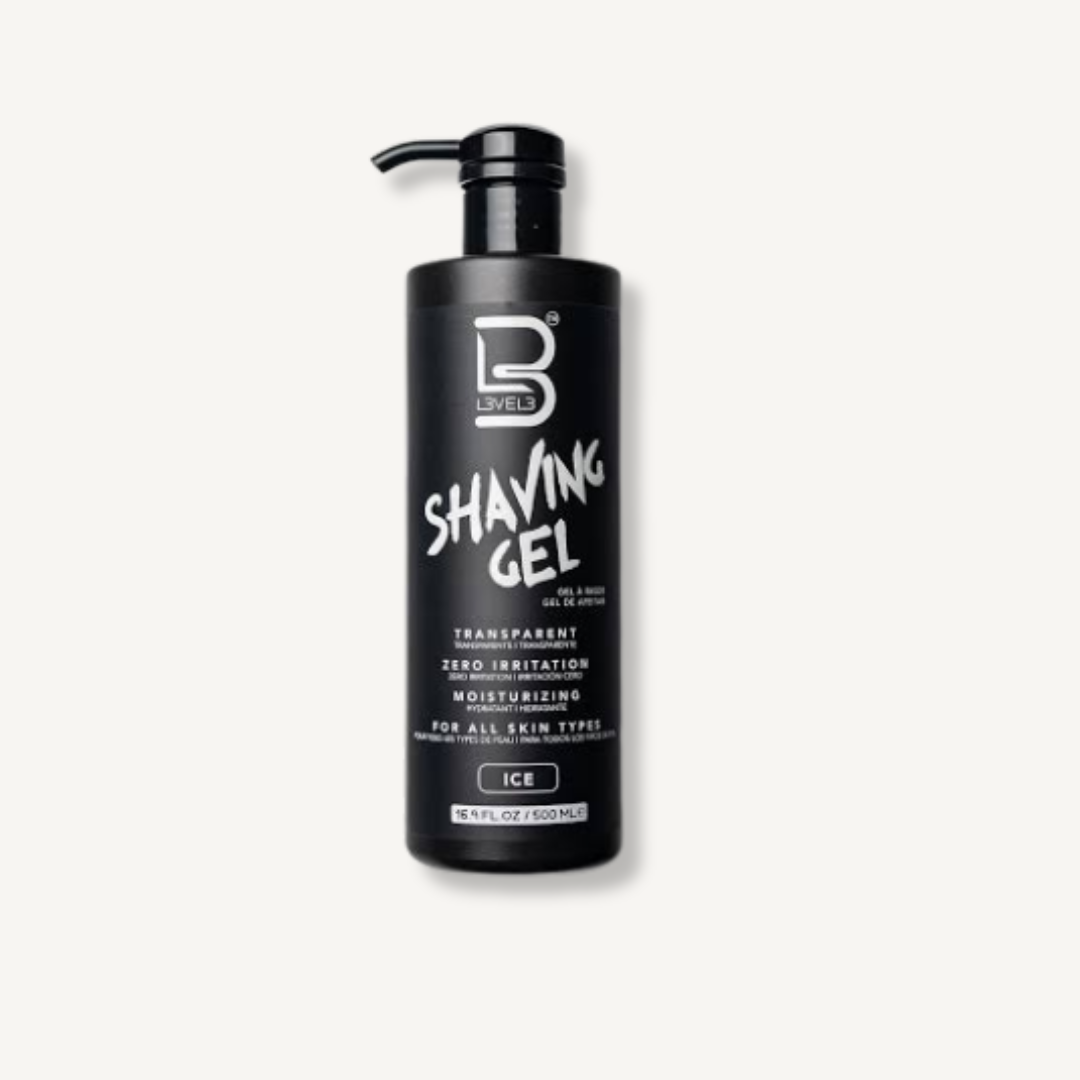 LV3 - Shaving Gel