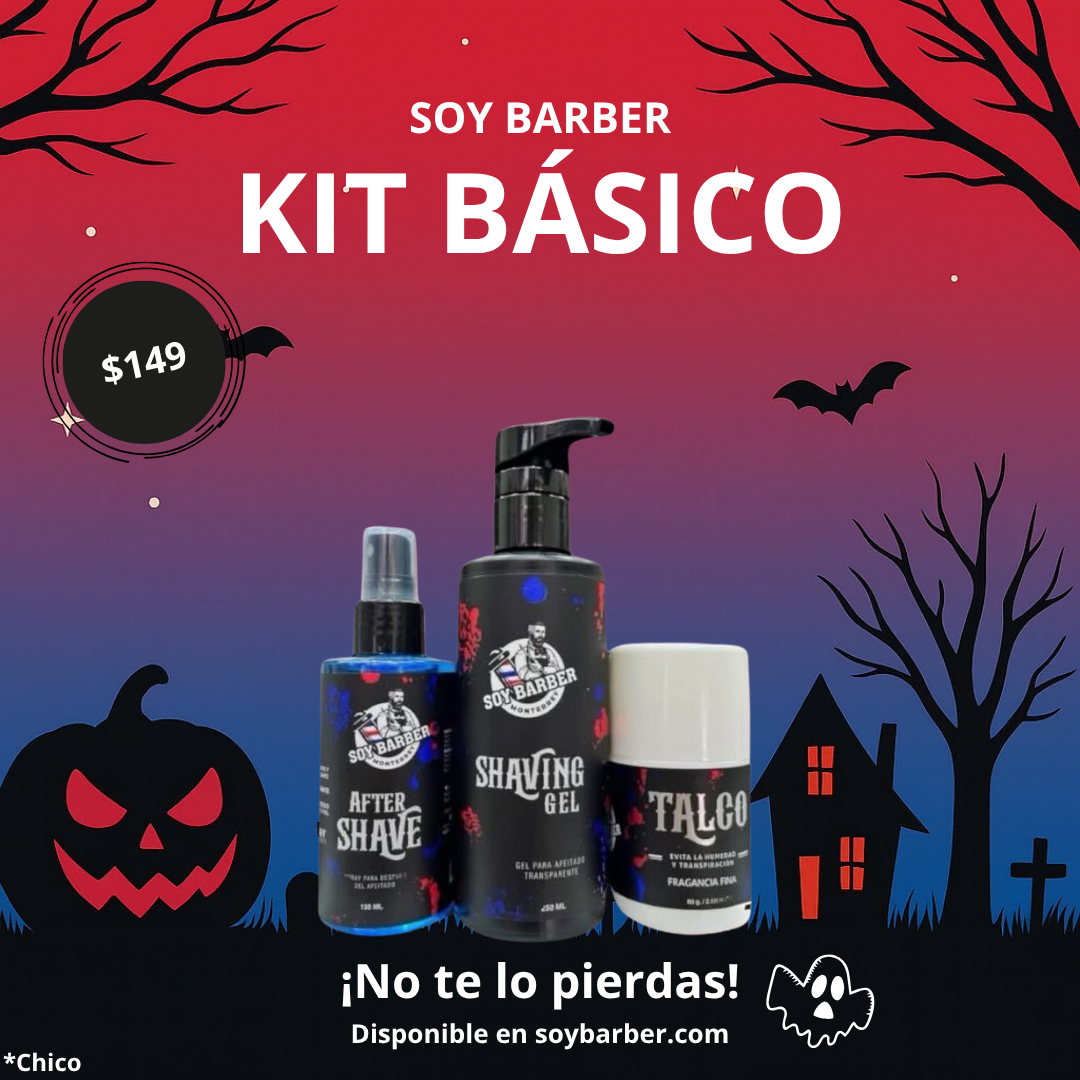 Kit Básico