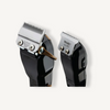 Wahl - Cortadora Legend y Recortadora Hero Barber Combo