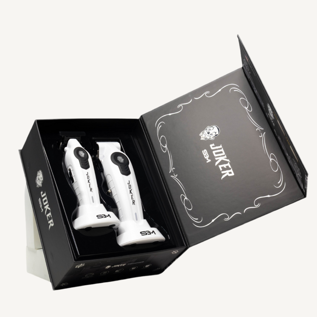 SBM JOKER – Combo de Corte Profesional