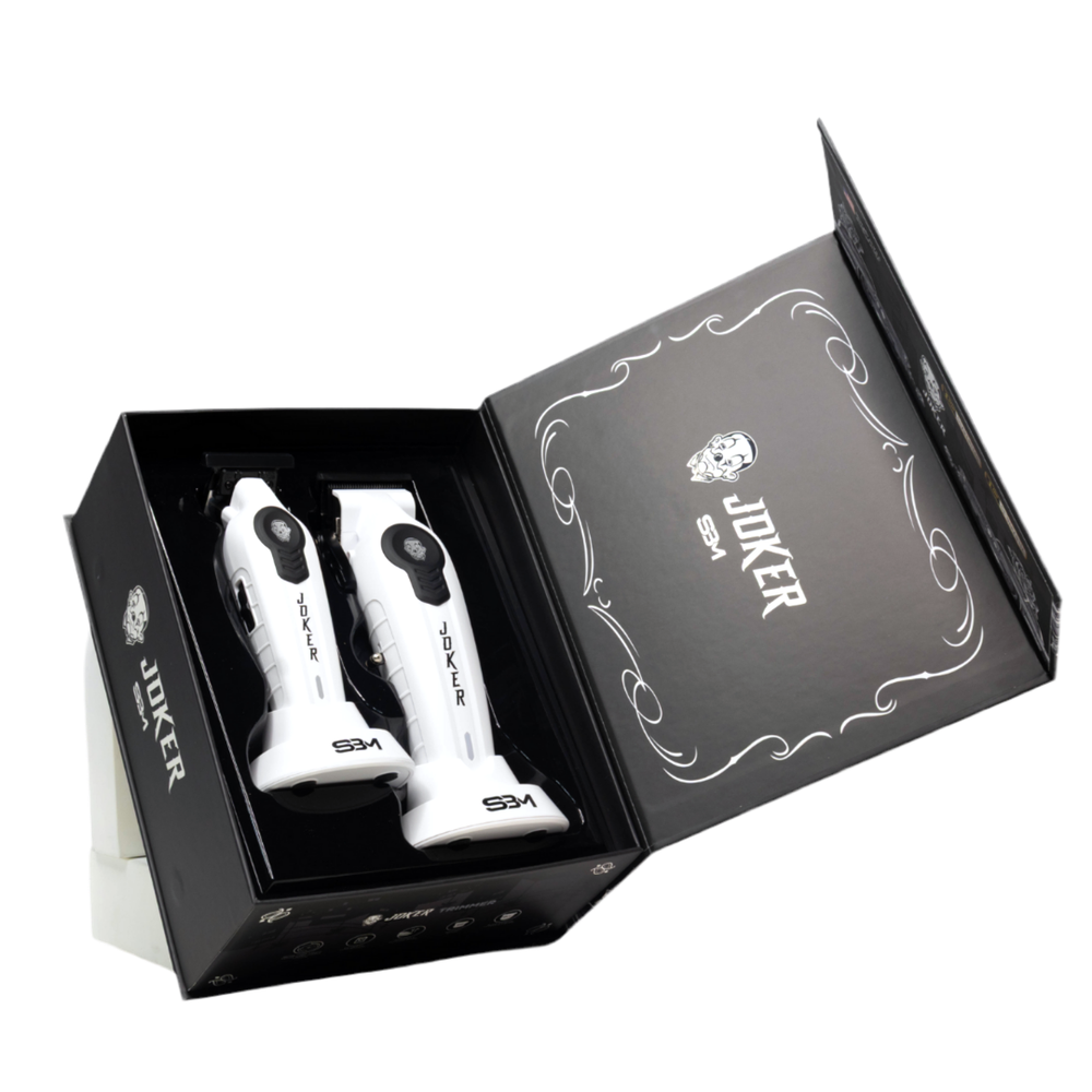SBM JOKER – Combo de Corte Profesional