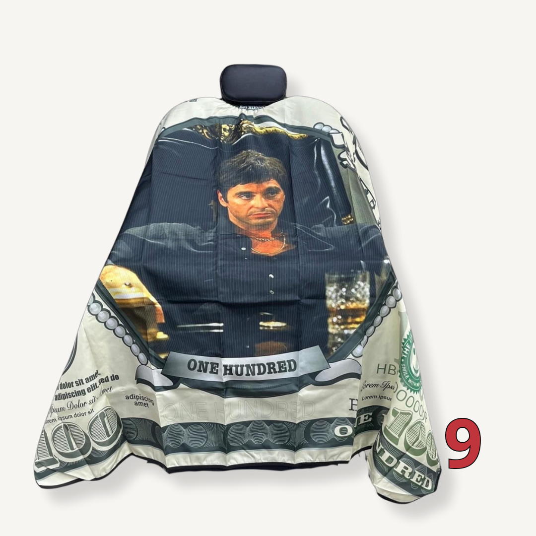 Capas (nuevos modelos)