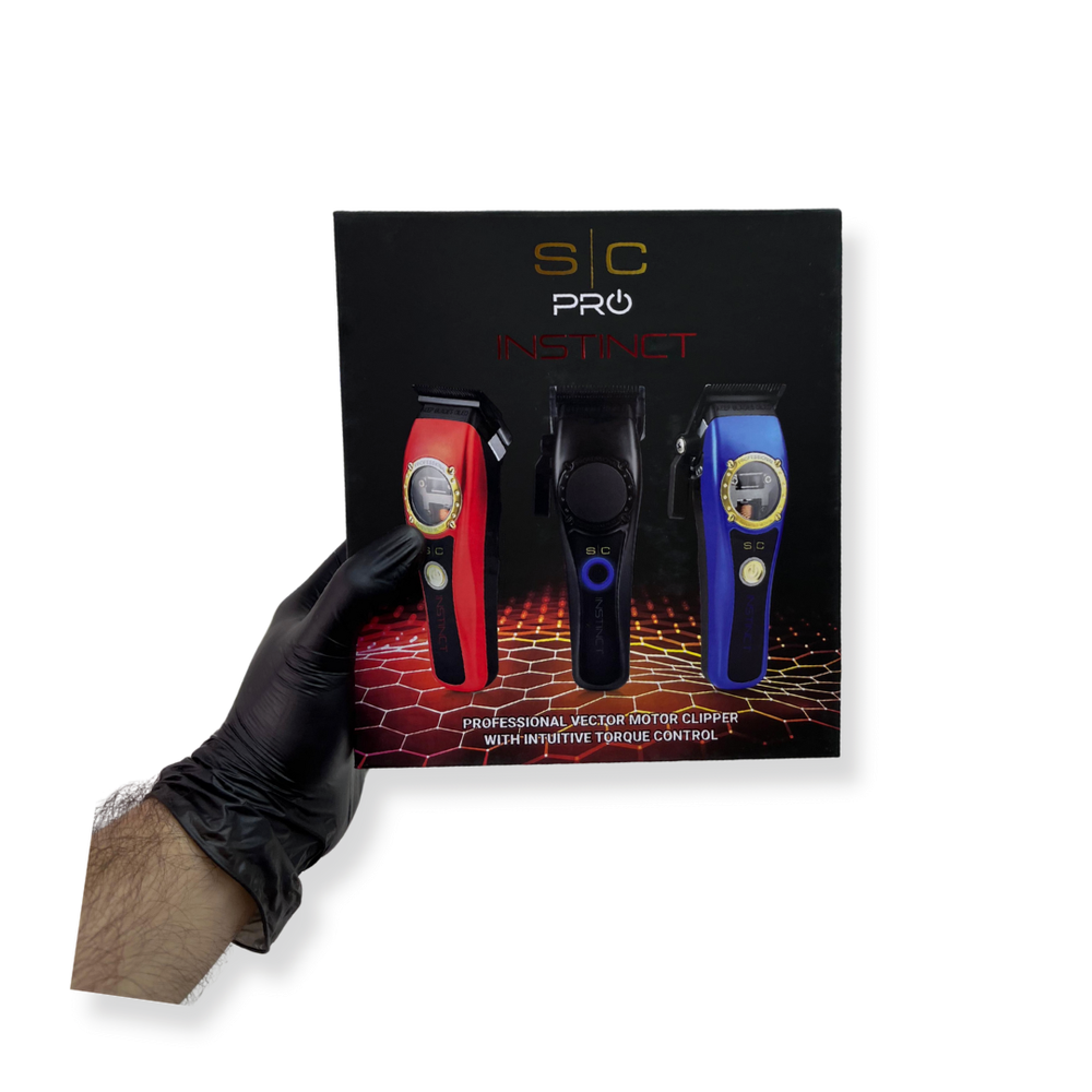 Stylecraft - Pro Instinct Clipper