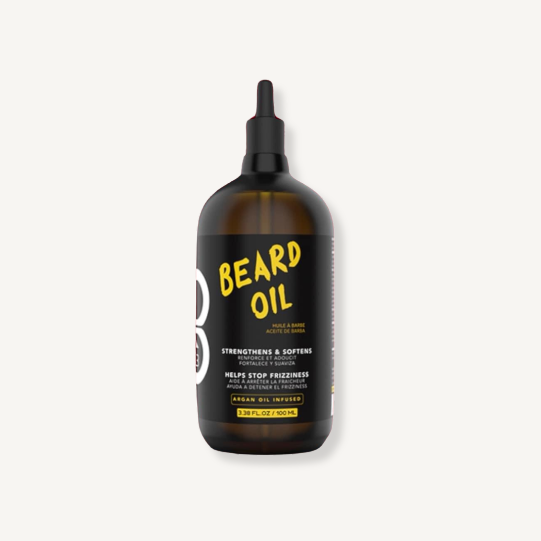 LV3 - Aceite para Barba