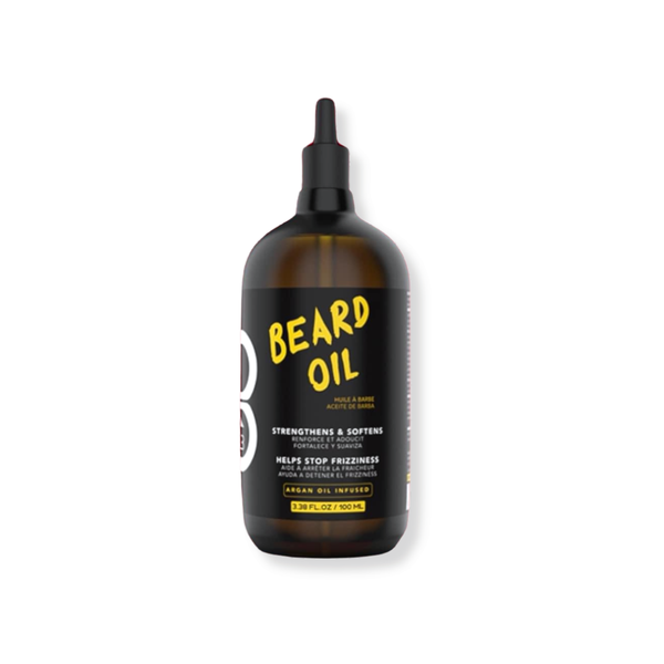 LV3 - Aceite para Barba