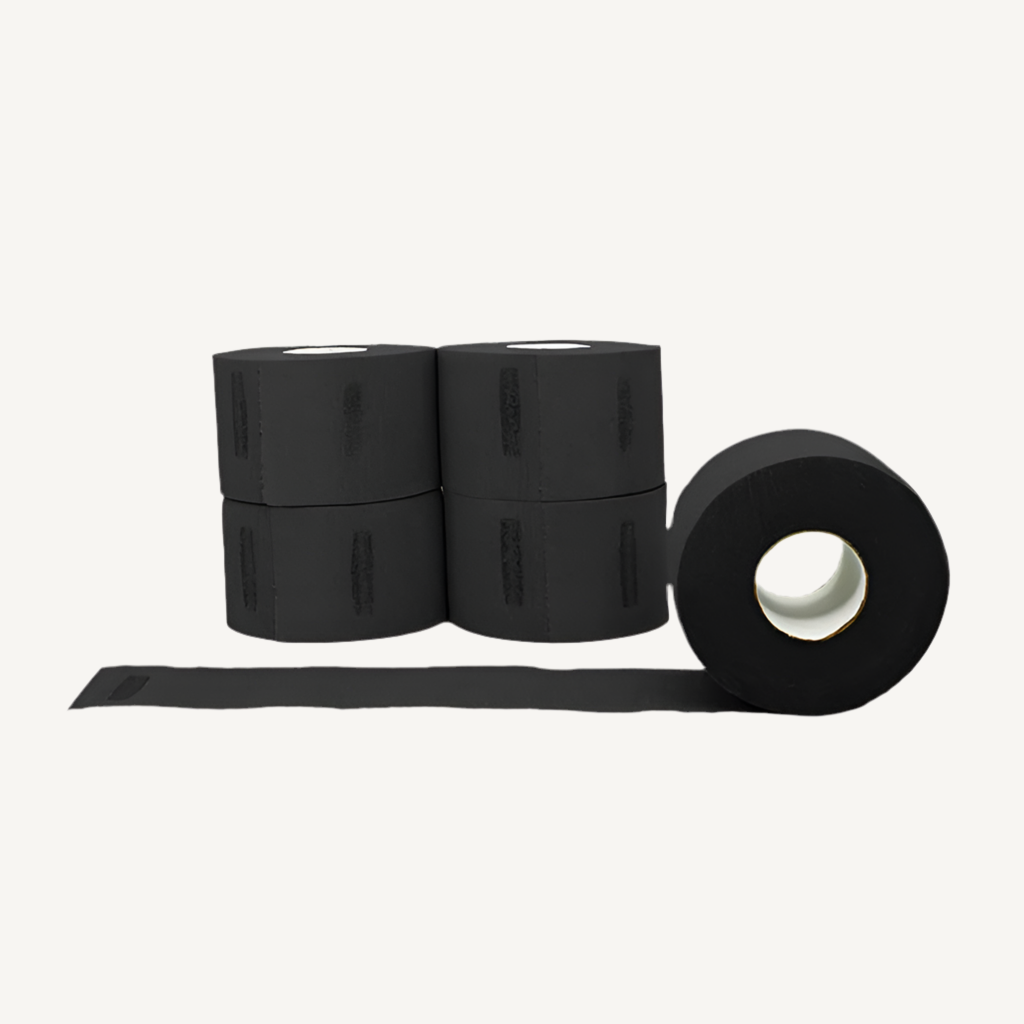 LV3 - Rollo para Cuellos Neck Strips