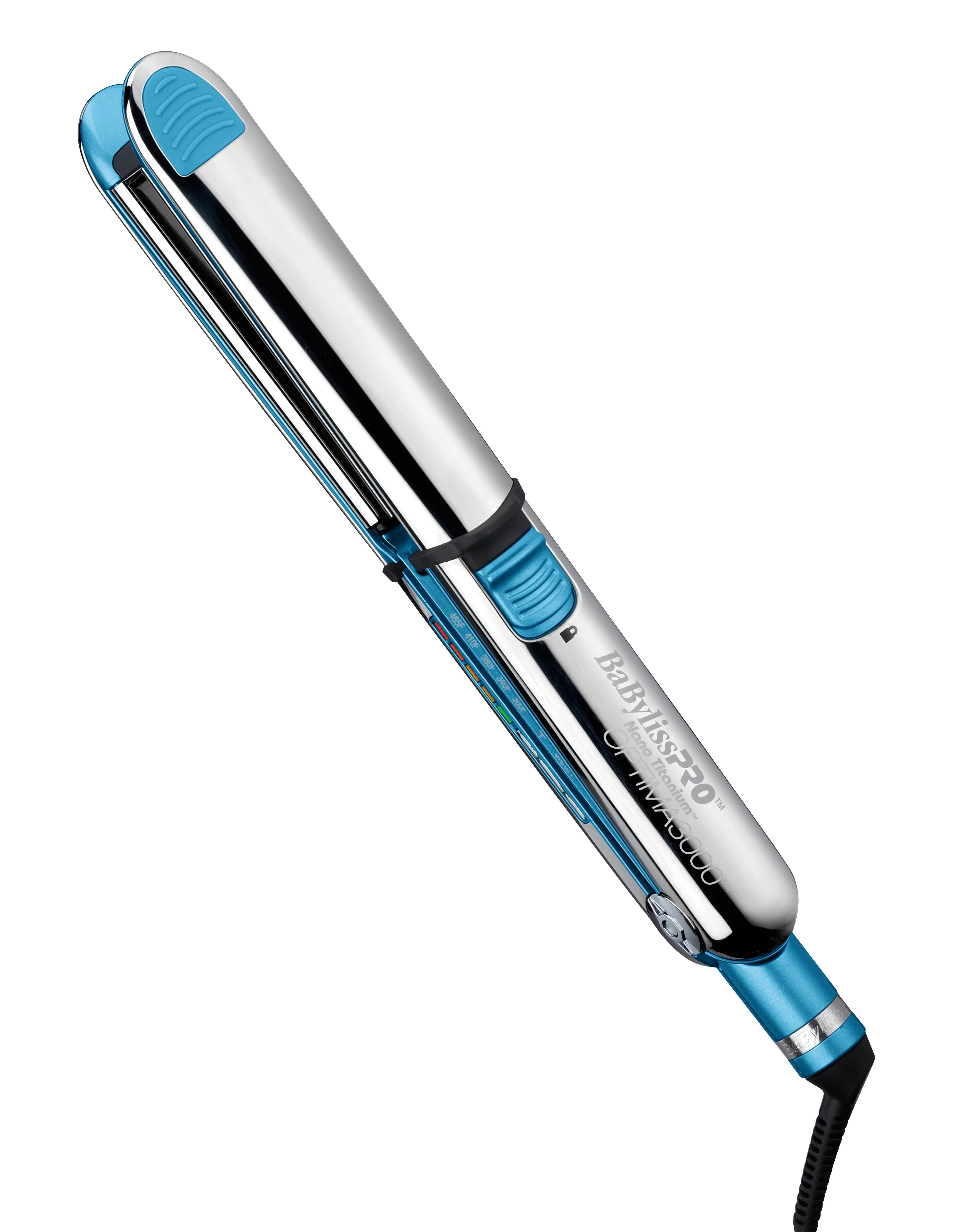 BaByliss PRO - Plancha OPTIMA3000