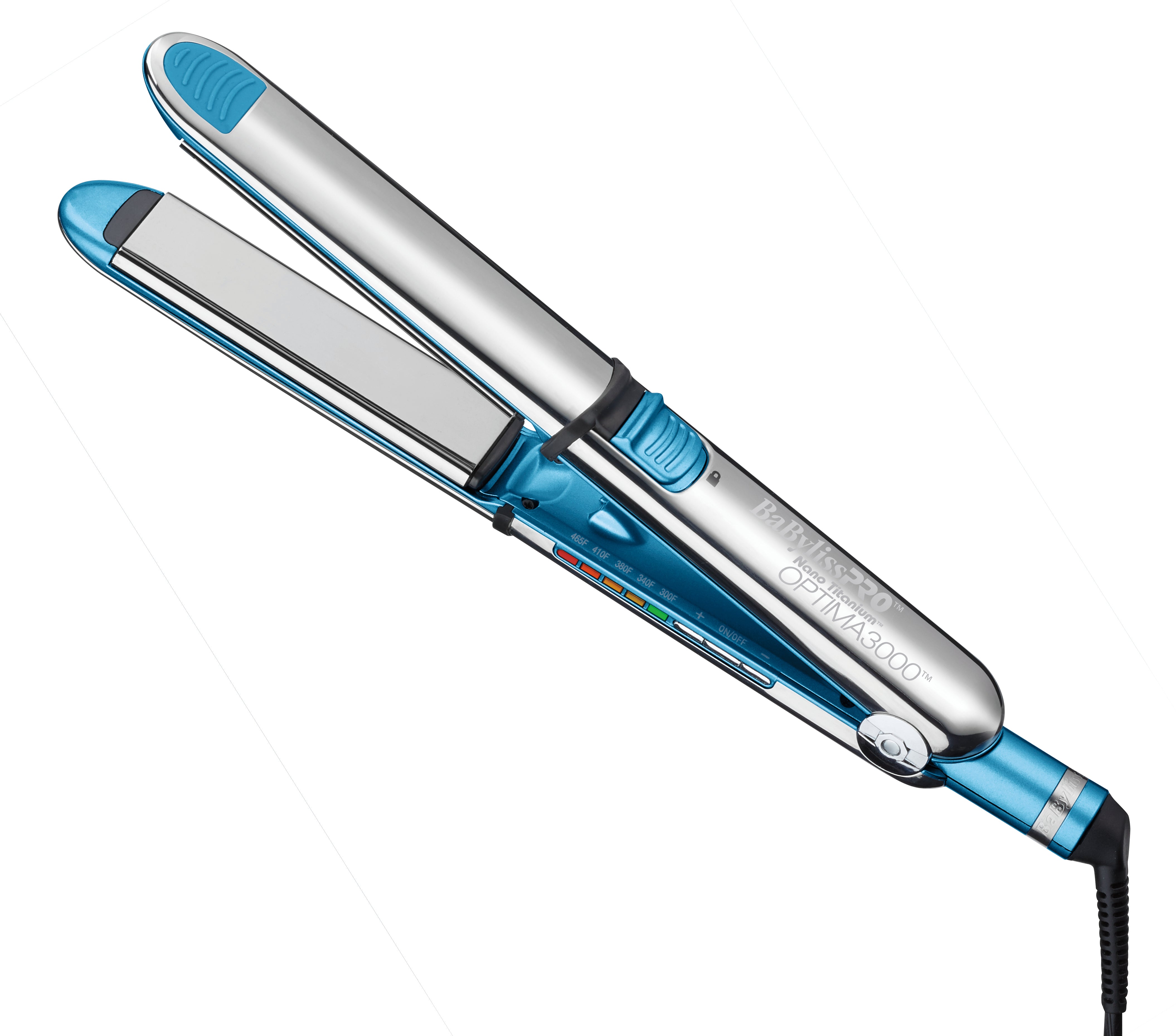 BaByliss PRO - Plancha OPTIMA3000