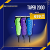 Wahl - Taper 2000