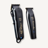 Wahl - Barber Combo Cordless