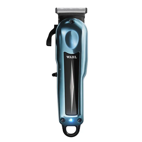 Wahl Super Taper X - Clipper Acero