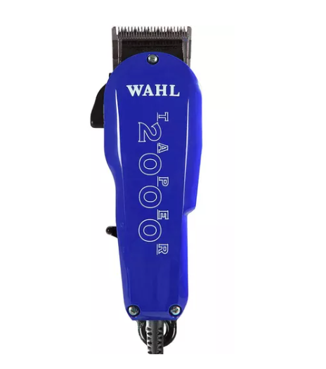 Wahl - Taper 2000 azul