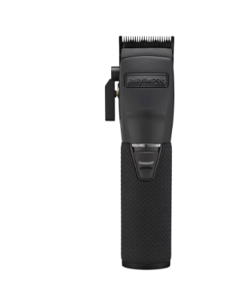 BaByliss PRO - Clipper Inalámbica Black FX Boost+