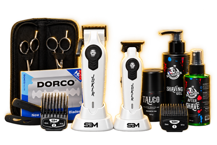 kits de iniico