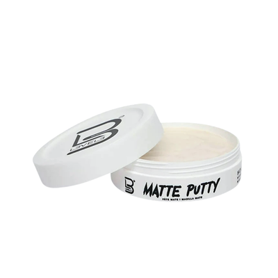 LV3 Cera Matte Putty - producto de peinado para cabello