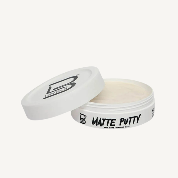 LV3 - Cera Matte Putty
