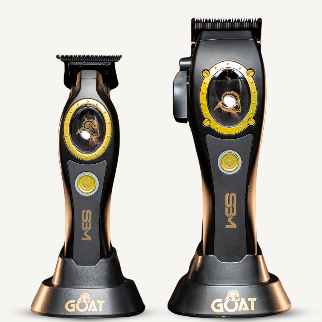 SBM GOAT – Combo de Corte Profesional