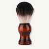 Barbershop - Brocha para jabón mango de madera