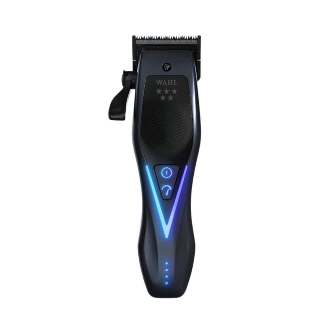 Wahl Vapor Switch Clipper - máquina cortadora profesional para barbería